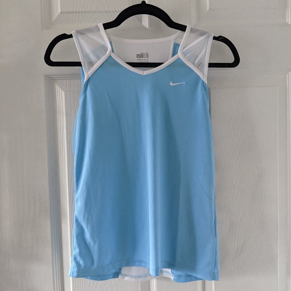 Nike Dry FIT Top